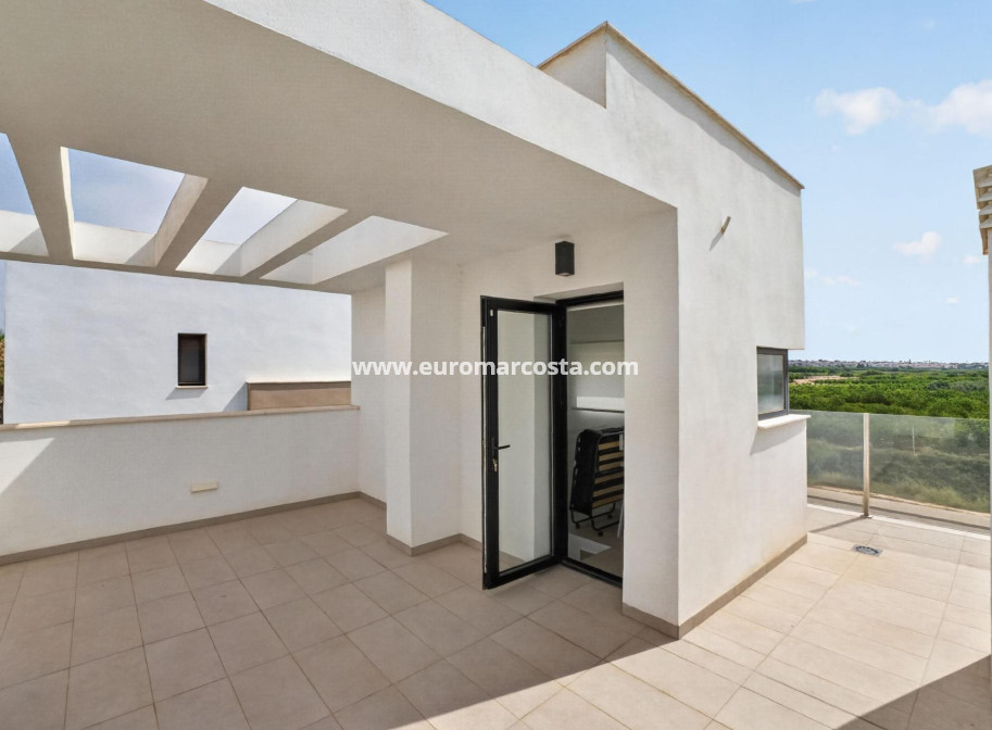 Objekte zum Wiederverkauf - Villa freitstehend - Guardamar del Segura