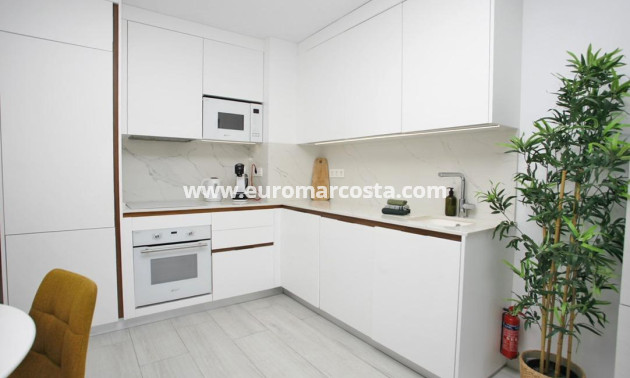 Venta - Ático - Torrevieja - TORREVIEJA