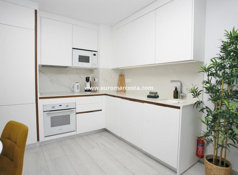 Venta - Ático - Torrevieja - TORREVIEJA