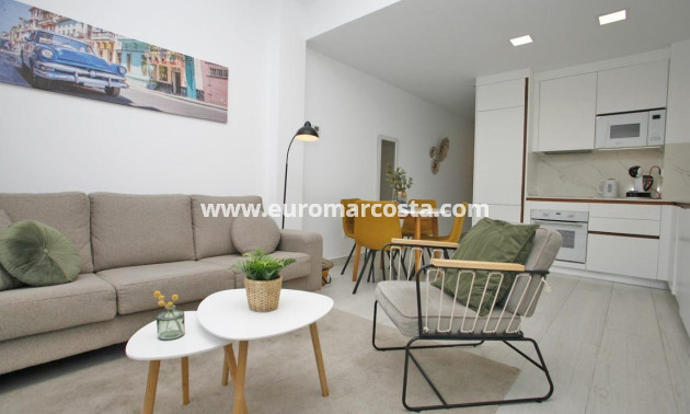 Venta - Ático - Torrevieja - TORREVIEJA