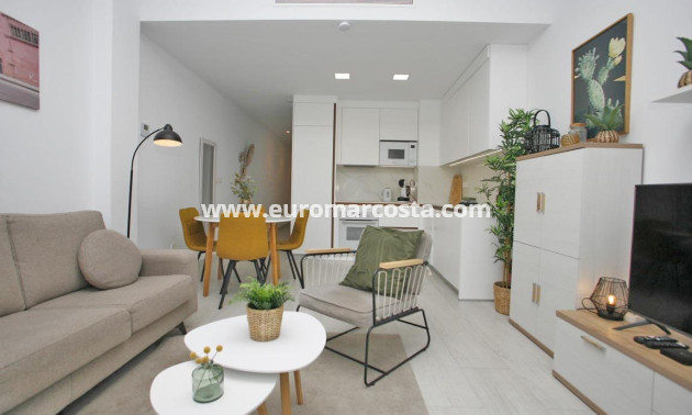 Venta - Ático - Torrevieja - TORREVIEJA