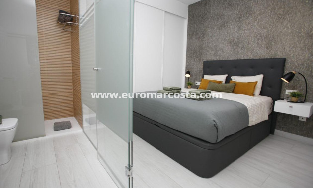 Venta - Ático - Torrevieja - TORREVIEJA