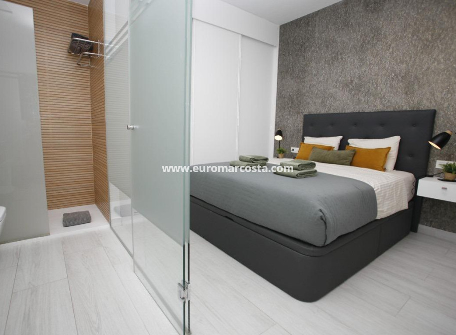 Venta - Ático - Torrevieja - TORREVIEJA