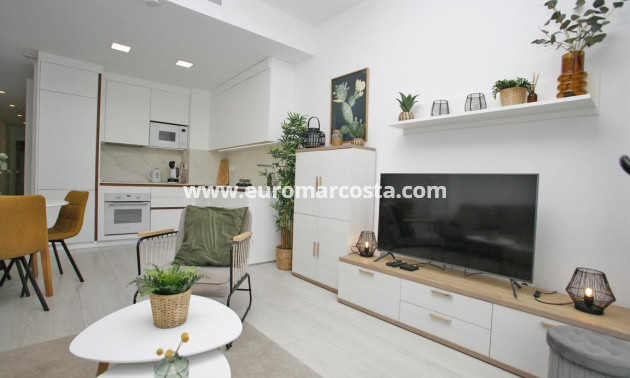 Venta - Ático - Torrevieja - TORREVIEJA