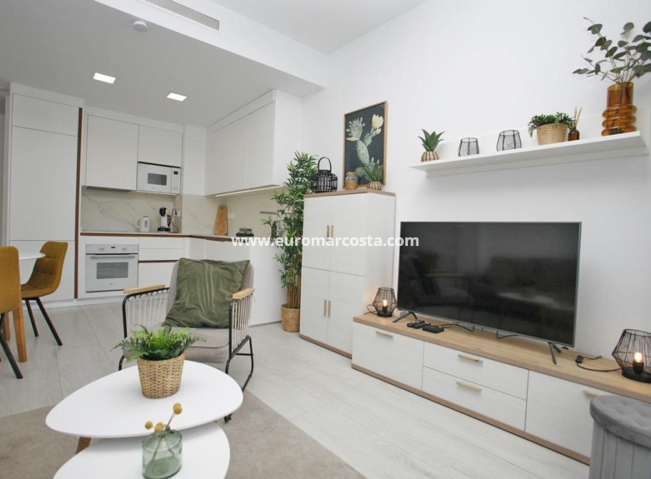 Venta - Ático - Torrevieja - TORREVIEJA