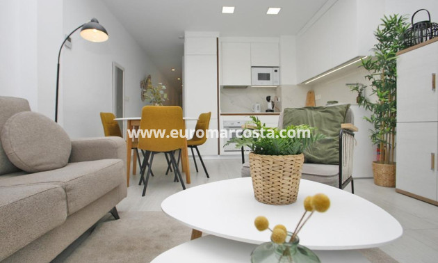 Venta - Ático - Torrevieja - TORREVIEJA