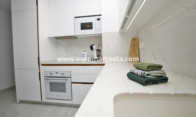 Venta - Ático - Torrevieja - TORREVIEJA