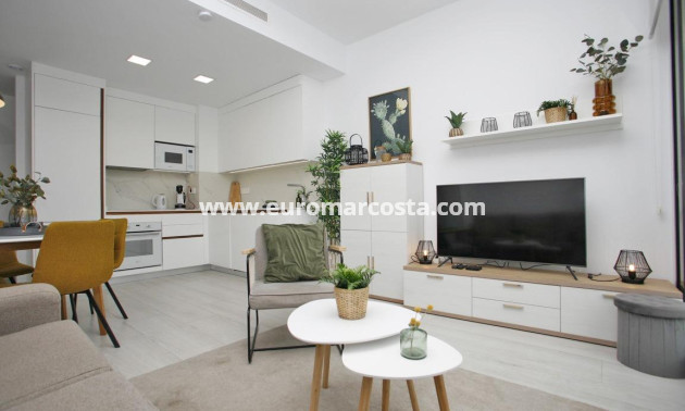 Venta - Ático - Torrevieja - TORREVIEJA