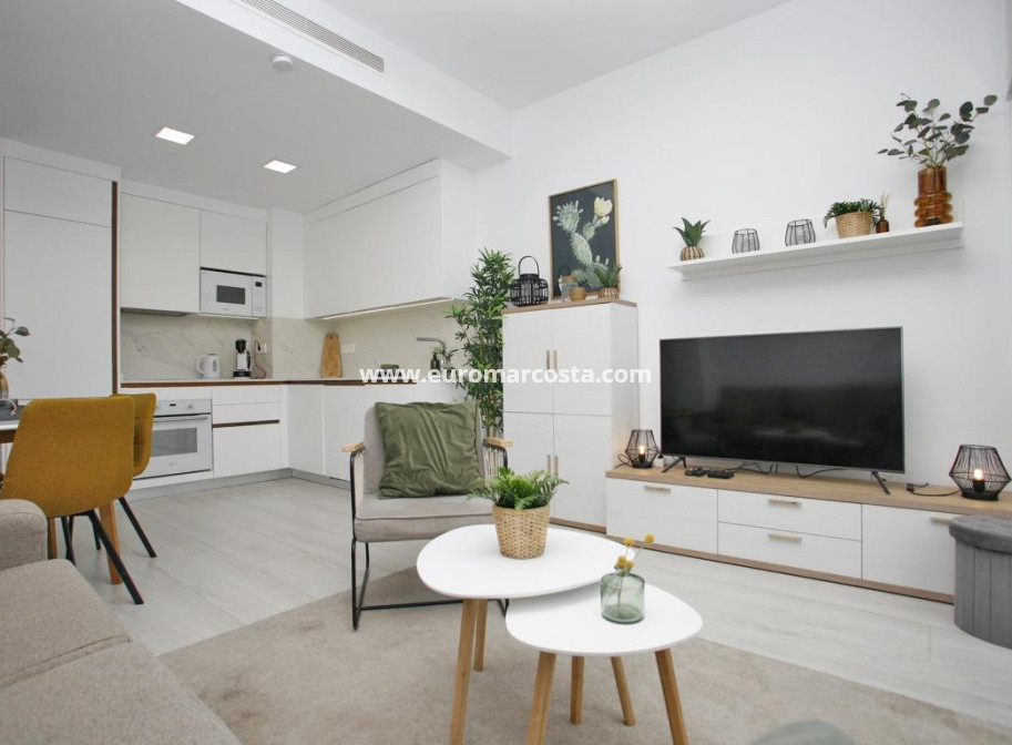 Venta - Ático - Torrevieja - TORREVIEJA
