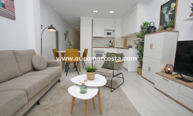 Venta - Ático - Torrevieja - TORREVIEJA