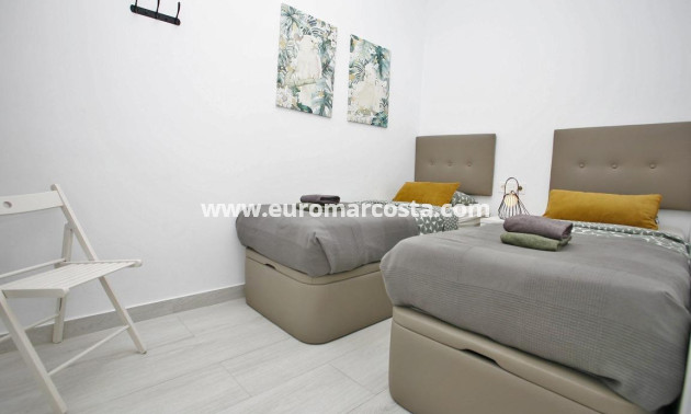 Venta - Ático - Torrevieja - TORREVIEJA