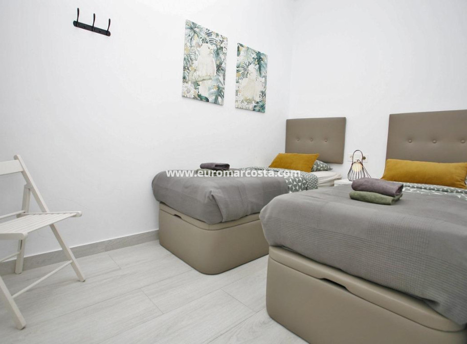 Venta - Ático - Torrevieja - TORREVIEJA