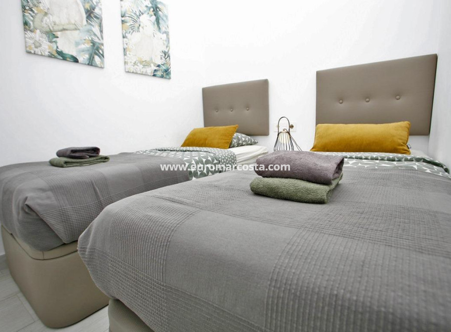 Venta - Ático - Torrevieja - TORREVIEJA