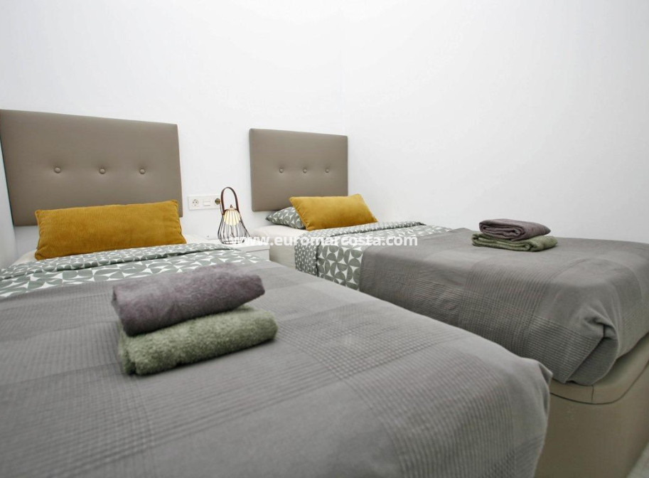 Venta - Ático - Torrevieja - TORREVIEJA