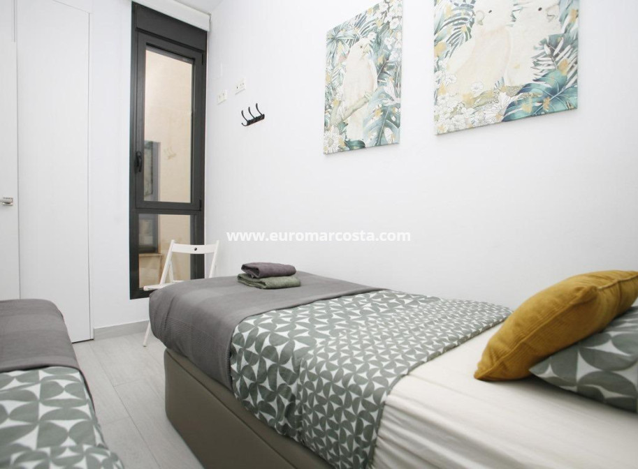 Venta - Ático - Torrevieja - TORREVIEJA