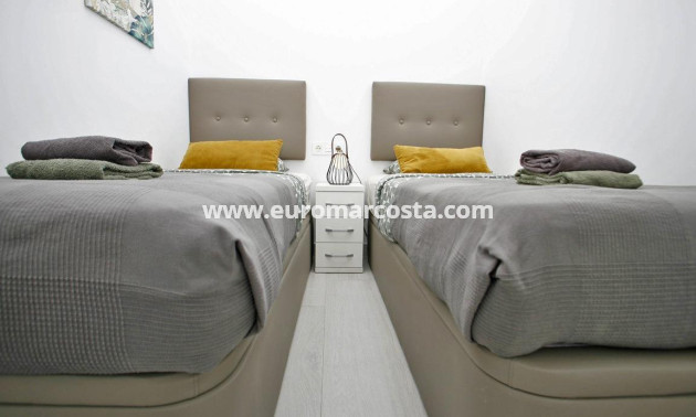 Venta - Ático - Torrevieja - TORREVIEJA