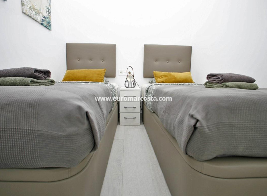 Venta - Ático - Torrevieja - TORREVIEJA