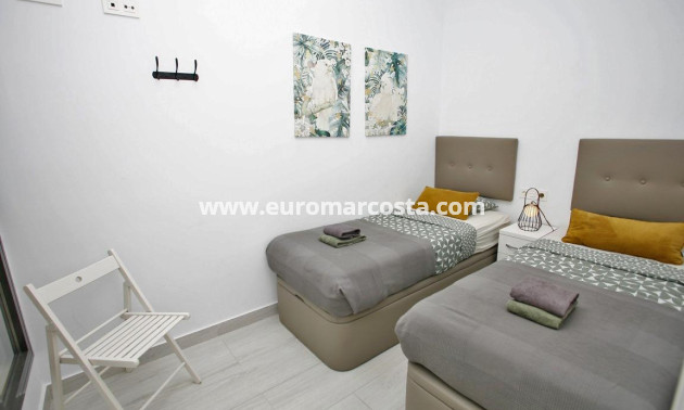Venta - Ático - Torrevieja - TORREVIEJA