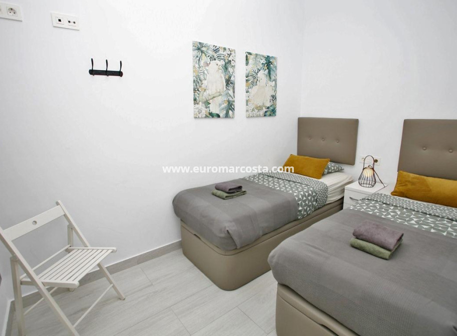 Venta - Ático - Torrevieja - TORREVIEJA