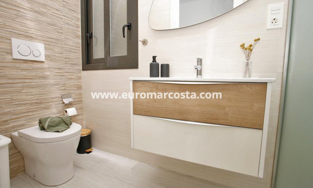 Venta - Ático - Torrevieja - TORREVIEJA