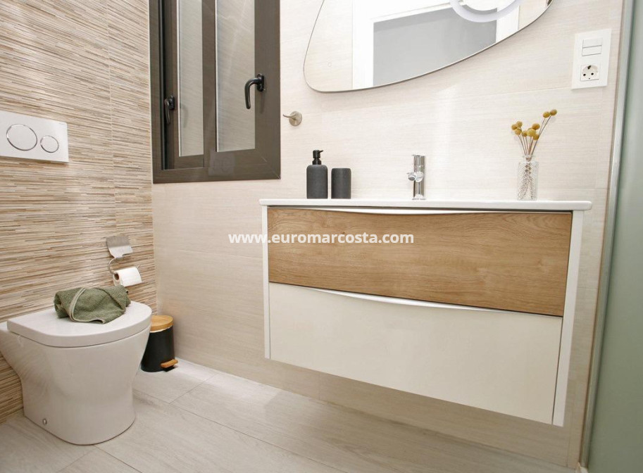 Venta - Ático - Torrevieja - TORREVIEJA
