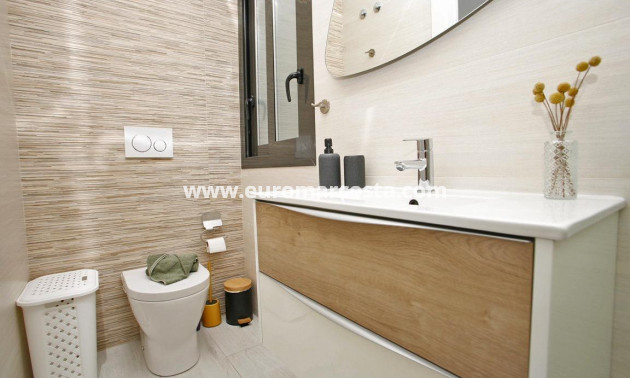 Venta - Ático - Torrevieja - TORREVIEJA