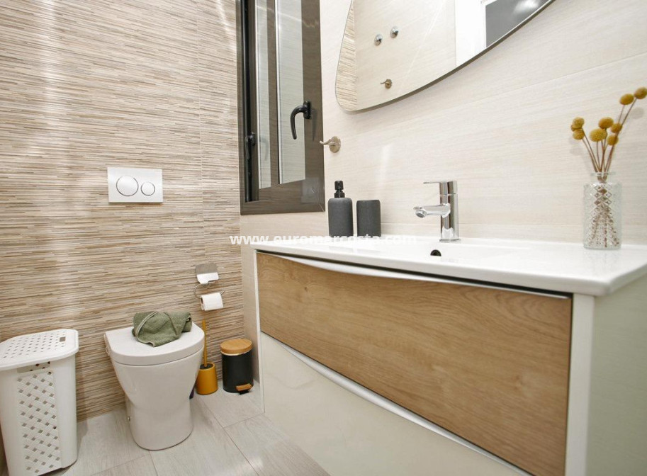 Venta - Ático - Torrevieja - TORREVIEJA