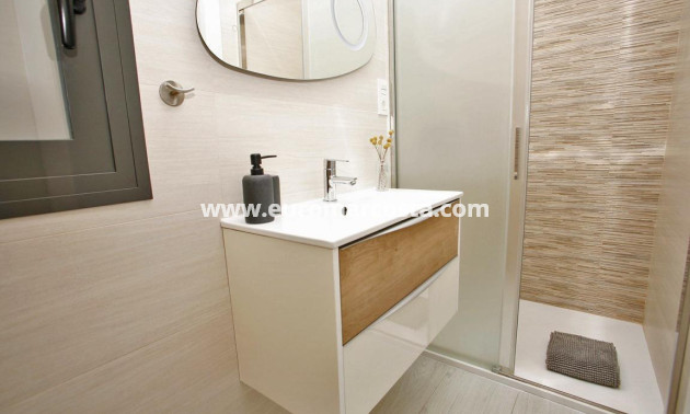 Venta - Ático - Torrevieja - TORREVIEJA