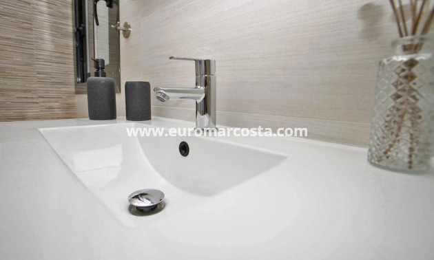 Venta - Ático - Torrevieja - TORREVIEJA