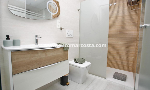 Venta - Ático - Torrevieja - TORREVIEJA