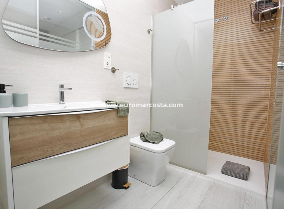 Venta - Ático - Torrevieja - TORREVIEJA