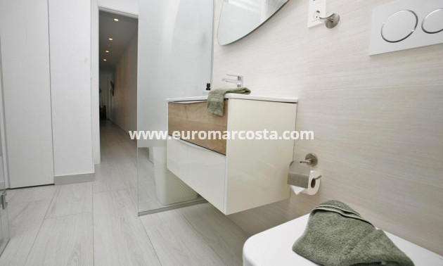 Venta - Ático - Torrevieja - TORREVIEJA