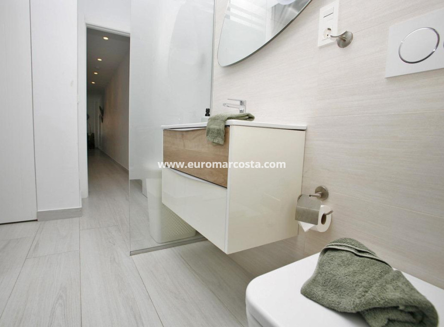 Venta - Ático - Torrevieja - TORREVIEJA