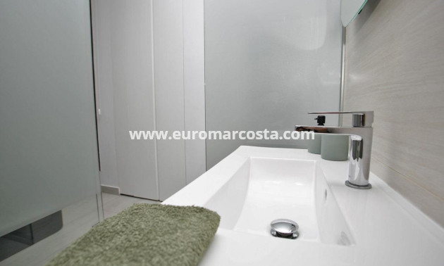 Venta - Ático - Torrevieja - TORREVIEJA