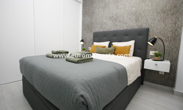 Venta - Ático - Torrevieja - TORREVIEJA