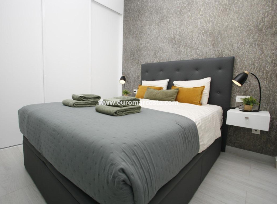 Venta - Ático - Torrevieja - TORREVIEJA