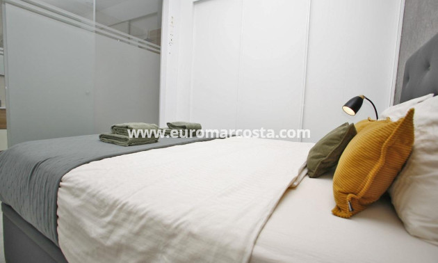 Venta - Ático - Torrevieja - TORREVIEJA