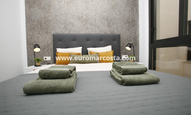 Venta - Ático - Torrevieja - TORREVIEJA