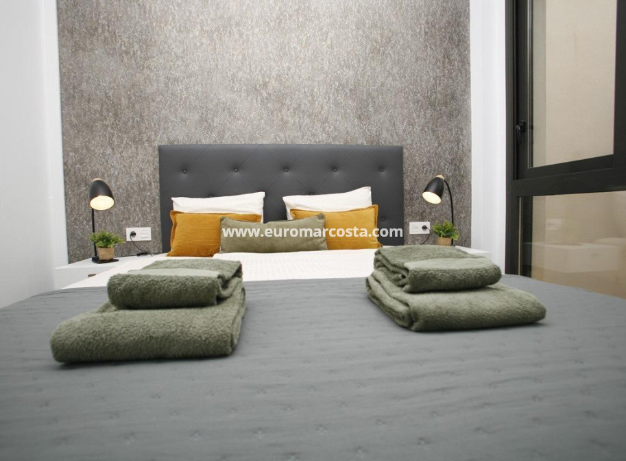 Venta - Ático - Torrevieja - TORREVIEJA