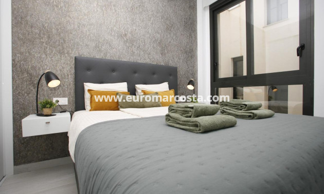 Venta - Ático - Torrevieja - TORREVIEJA