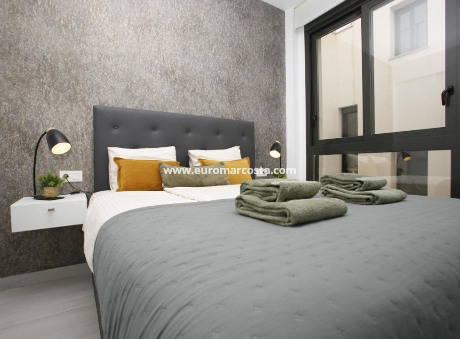 Venta - Ático - Torrevieja - TORREVIEJA