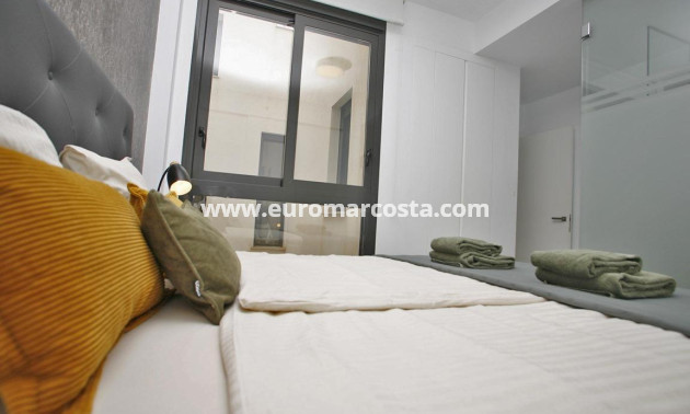 Venta - Ático - Torrevieja - TORREVIEJA