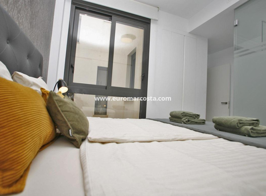 Venta - Ático - Torrevieja - TORREVIEJA