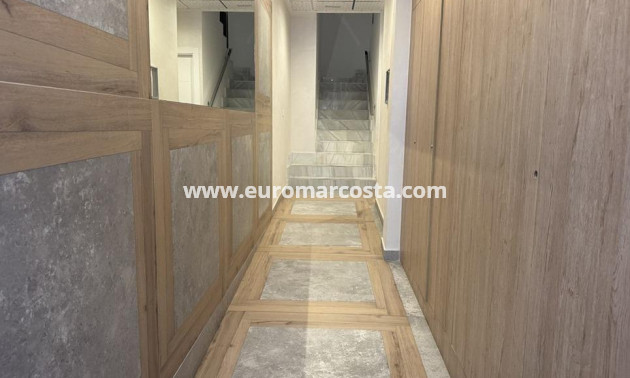 Venta - Ático - Torrevieja - TORREVIEJA
