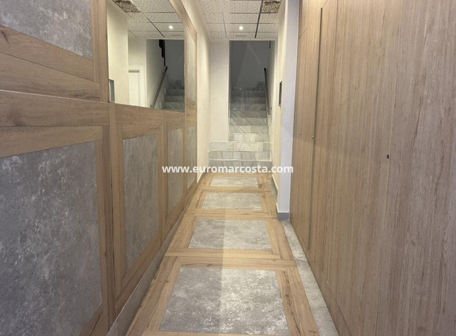 Venta - Ático - Torrevieja - TORREVIEJA