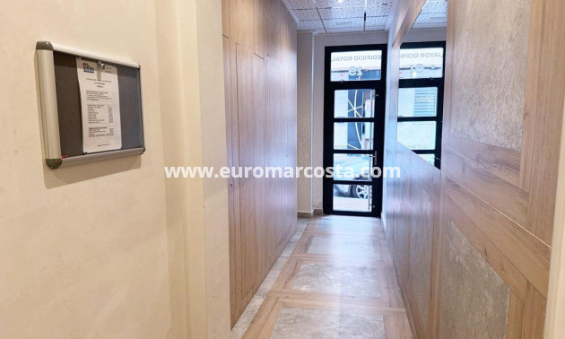 Venta - Ático - Torrevieja - TORREVIEJA