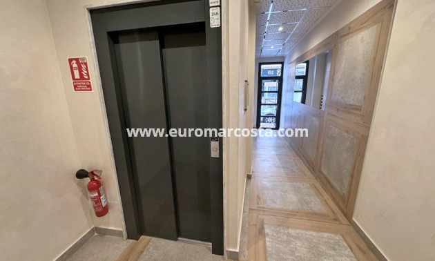 Venta - Ático - Torrevieja - TORREVIEJA