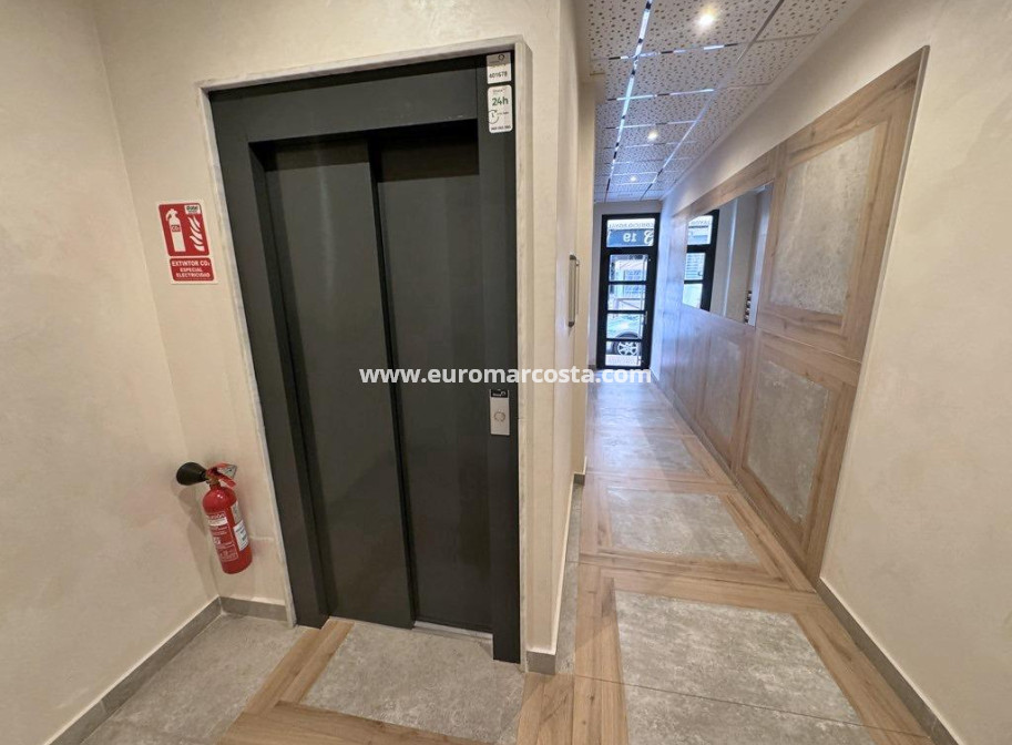 Venta - Ático - Torrevieja - TORREVIEJA