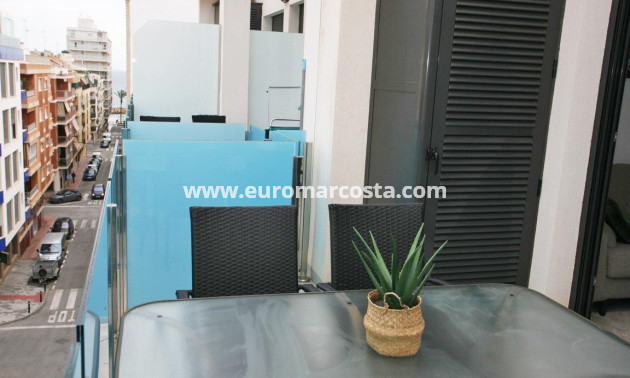 Venta - Ático - Torrevieja - TORREVIEJA