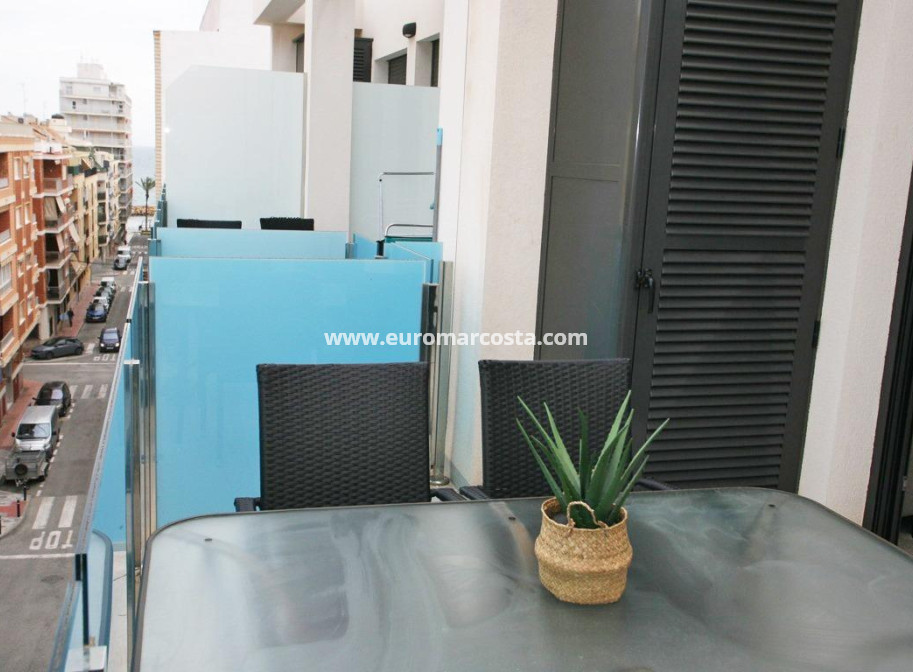 Venta - Ático - Torrevieja - TORREVIEJA